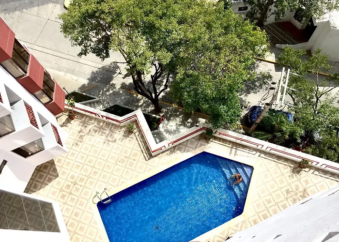 Perla Del Caribe