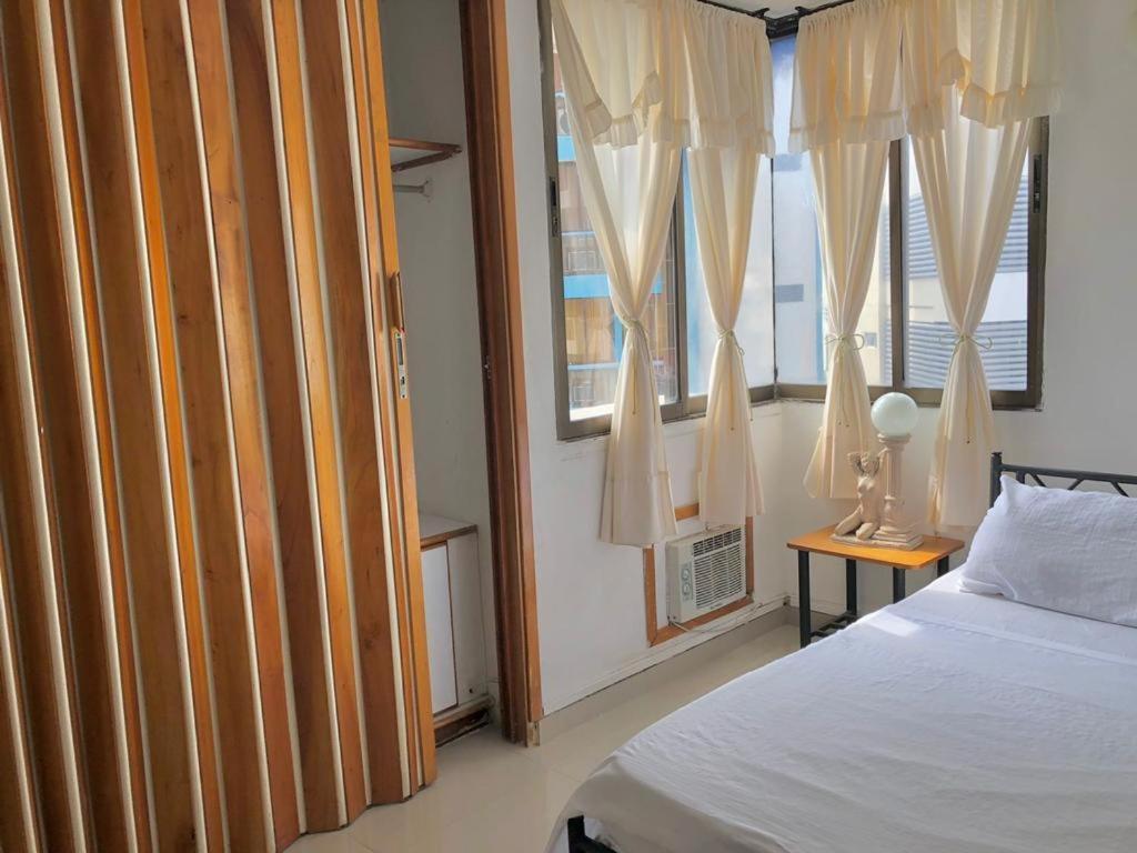 Apartment Perla Del Caribe