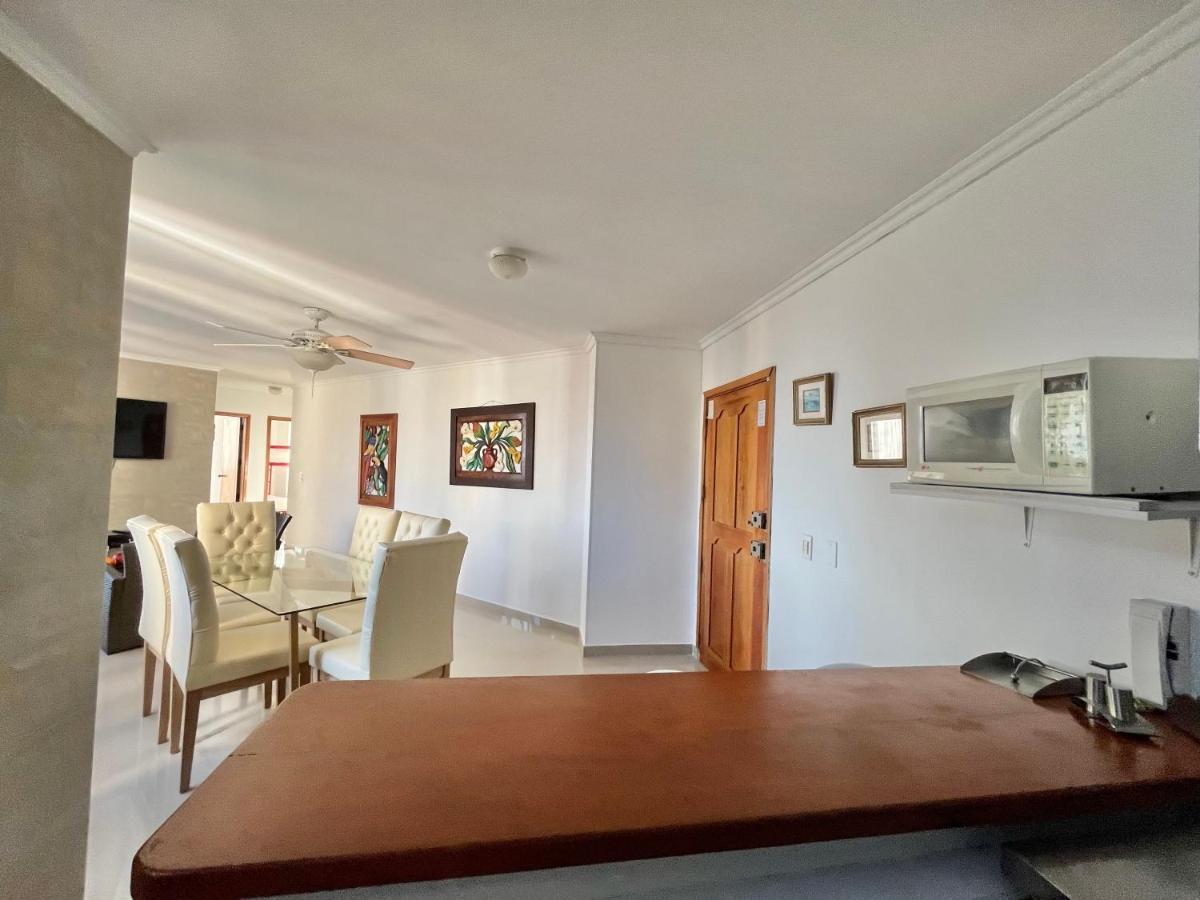Apartment Perla Del Caribe Santa Marta (Magdalena)