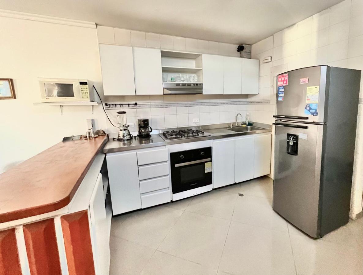 Apartment Perla Del Caribe Santa Marta (Magdalena)