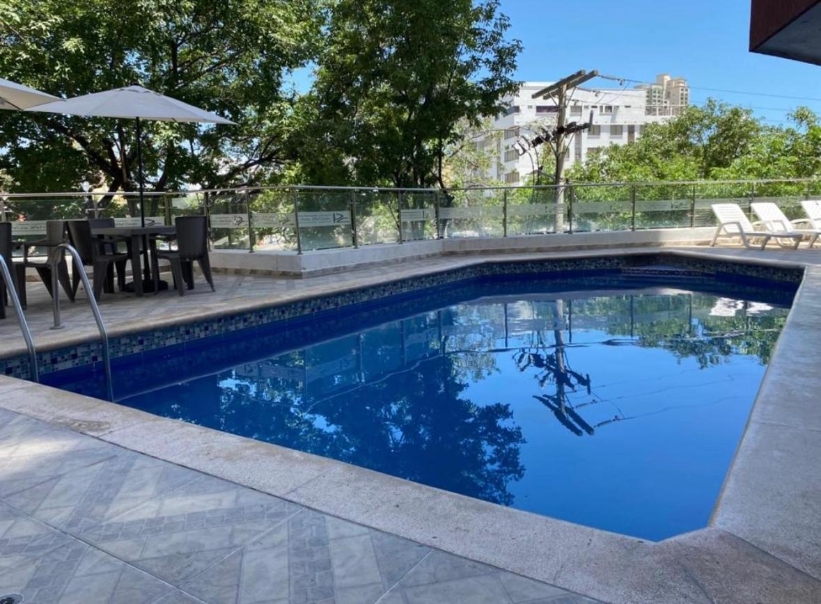Apartment Perla Del Caribe Santa Marta (Magdalena)