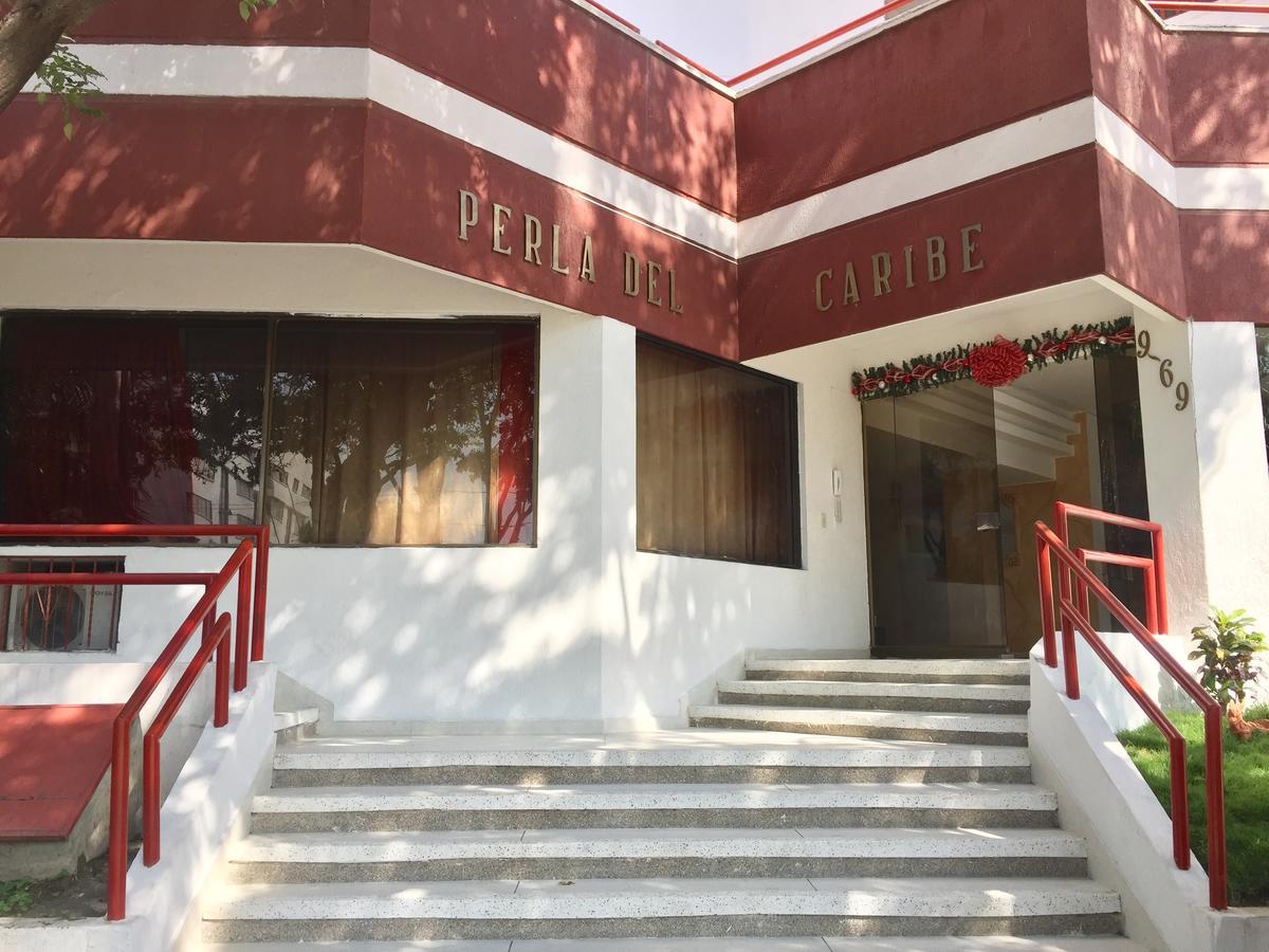 Perla Del Caribe