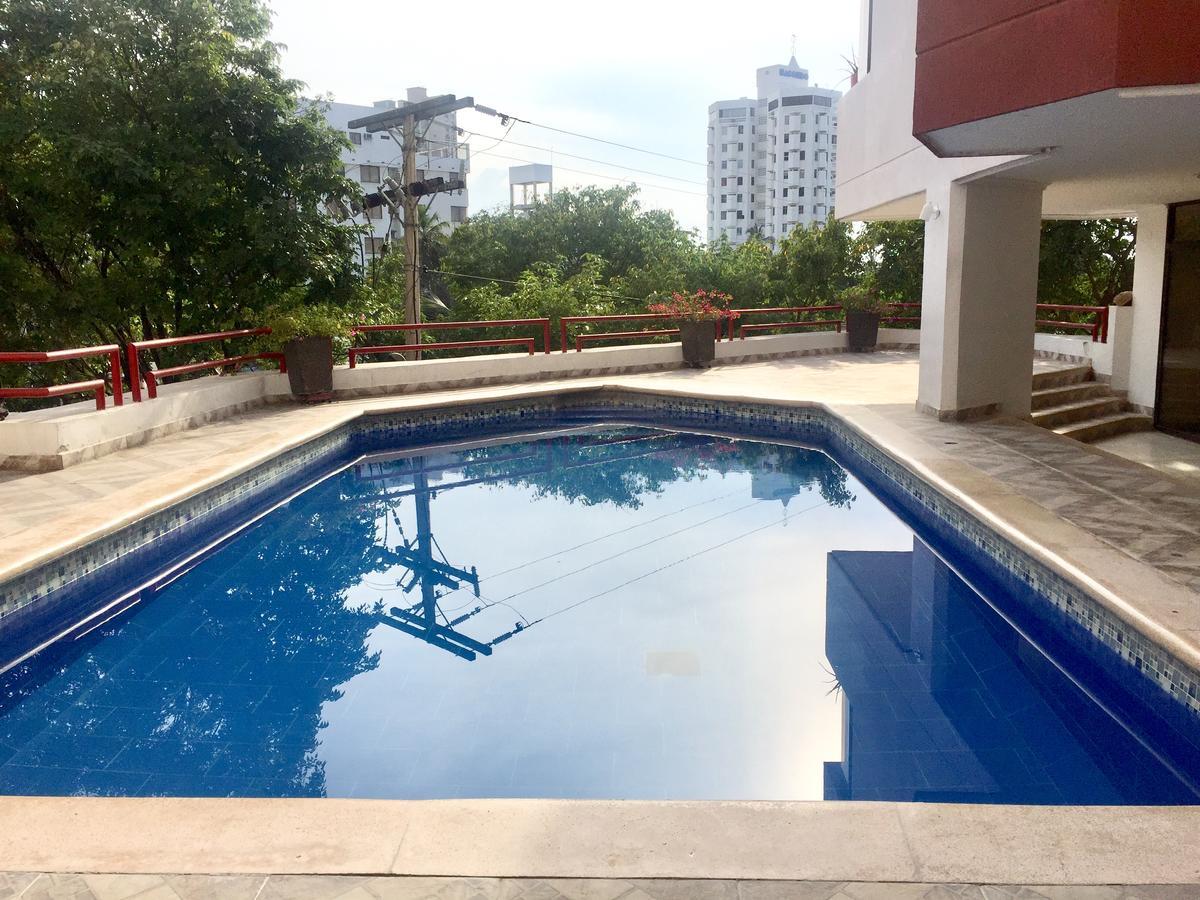 Apartment Perla Del Caribe *