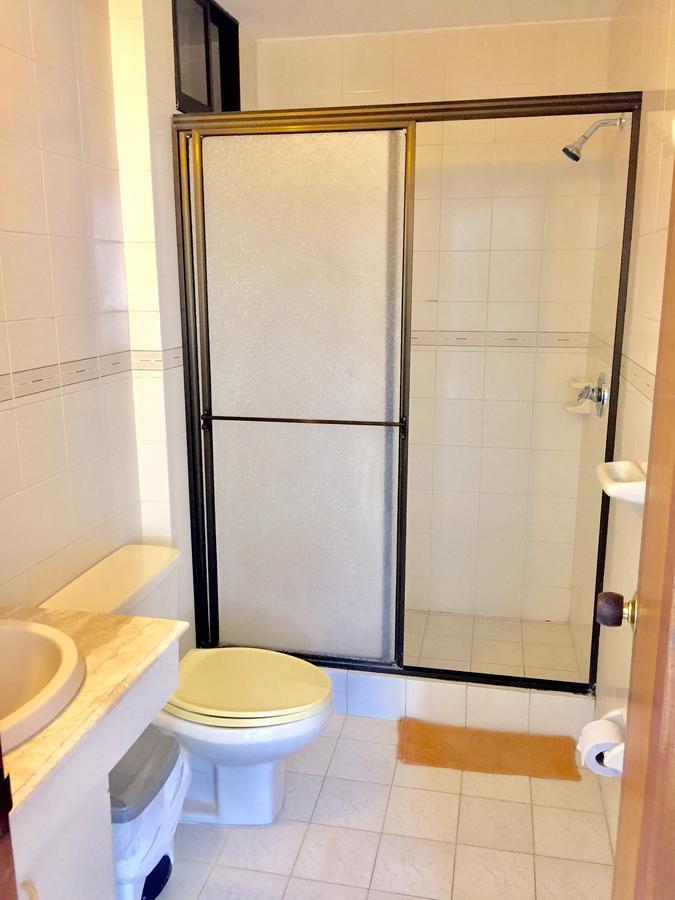 Apartment Perla Del Caribe