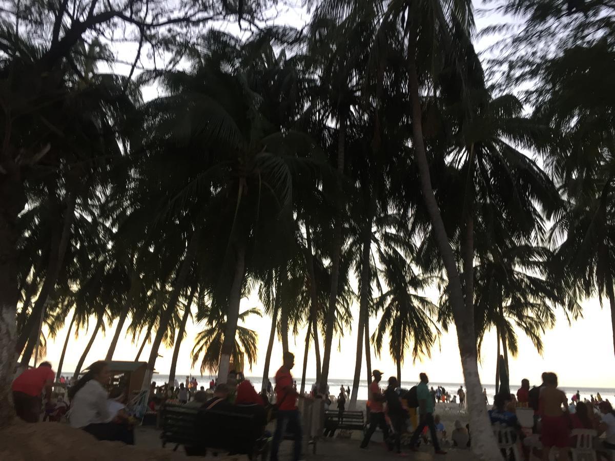 Perla Del Caribe Apartment Santa Marta (Magdalena)