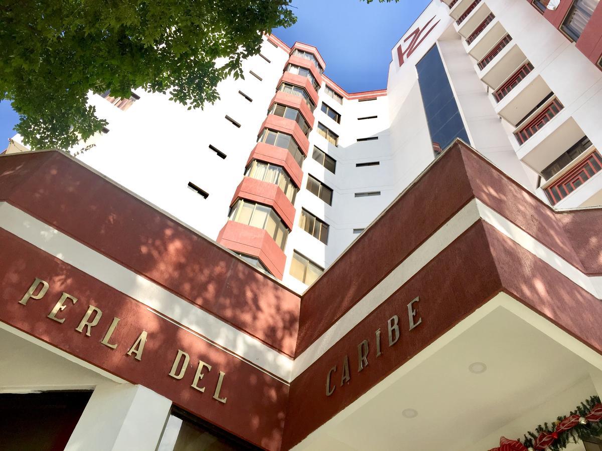 Apartment Perla Del Caribe Santa Marta (Magdalena)