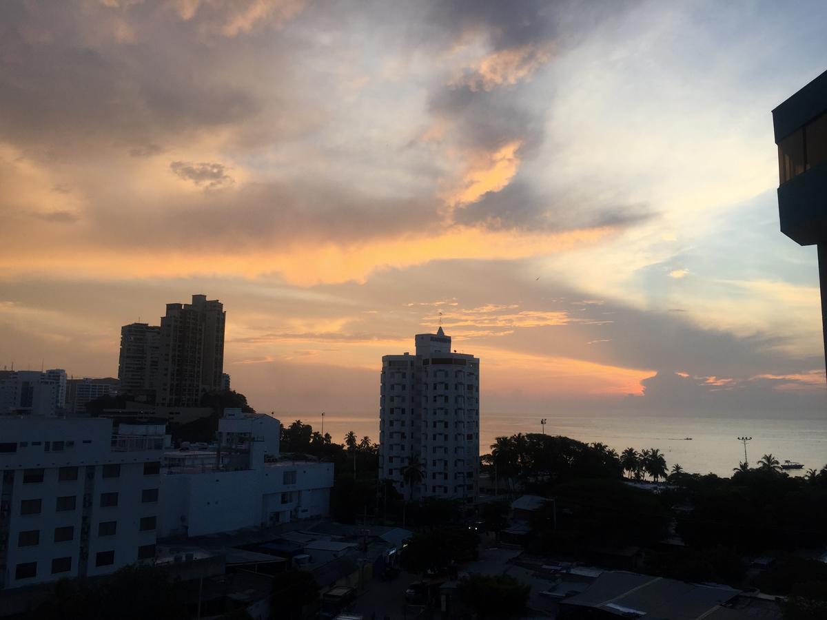 Perla Del Caribe Santa Marta (Magdalena)