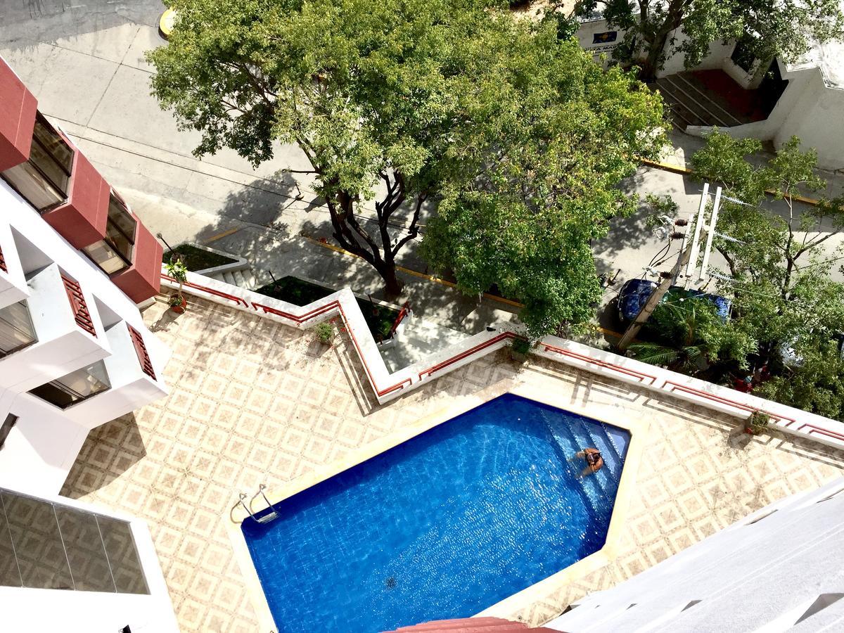 Perla Del Caribe Apartment