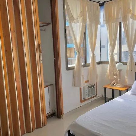 Perla Del Caribe Apartment Santa Marta  Exterior photo