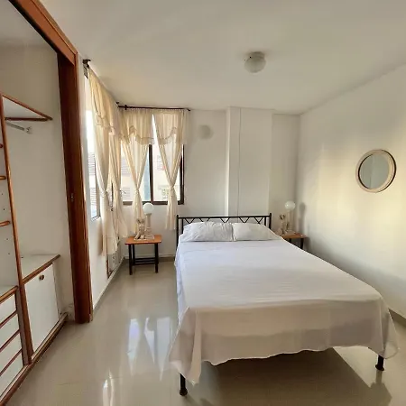 Perla Del Caribe Apartment Santa Marta  Exterior photo