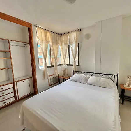 Perla Del Caribe Apartment Santa Marta  Exterior photo