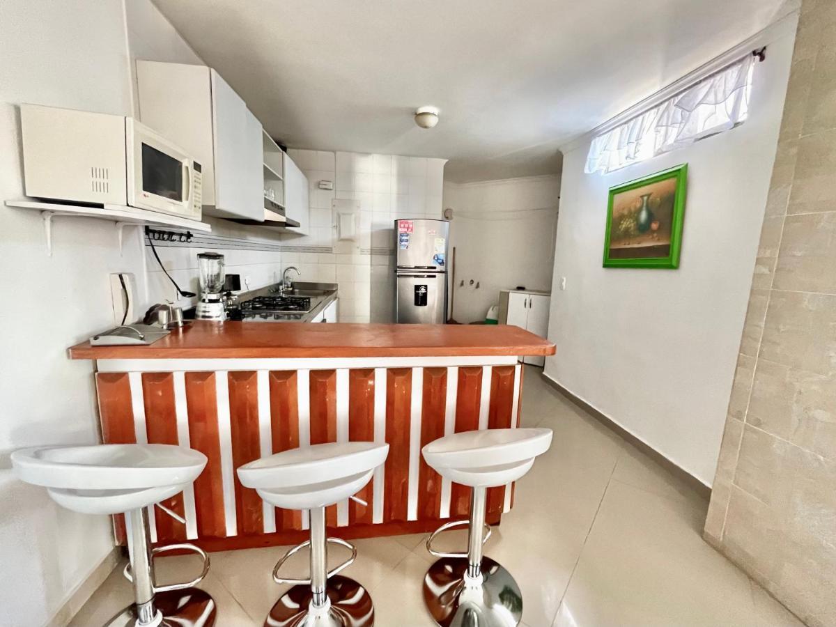 Apartamento Perla Del Caribe