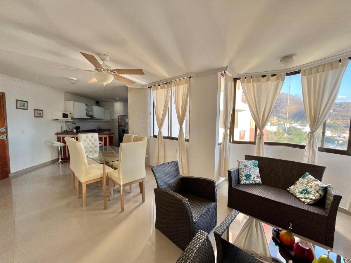 Apartamento Perla Del Caribe *