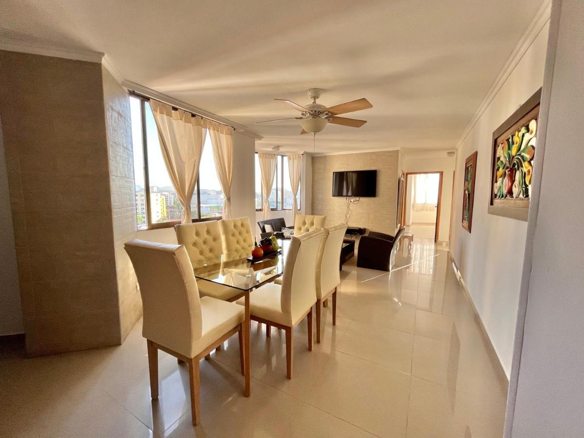 Apartamento Perla Del Caribe *