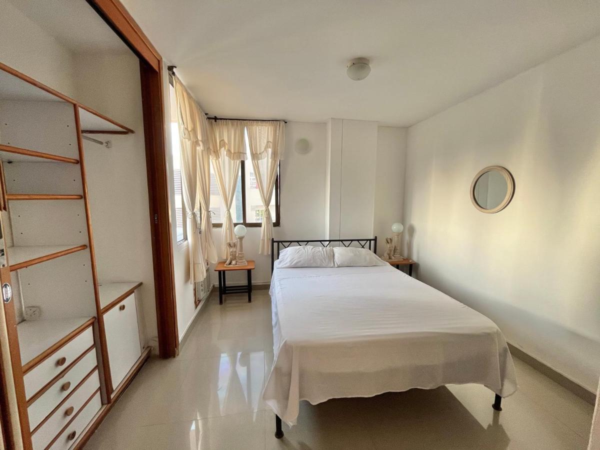 Apartamento Perla Del Caribe
