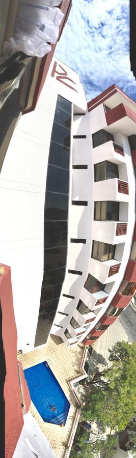 Perla Del Caribe Apartamento