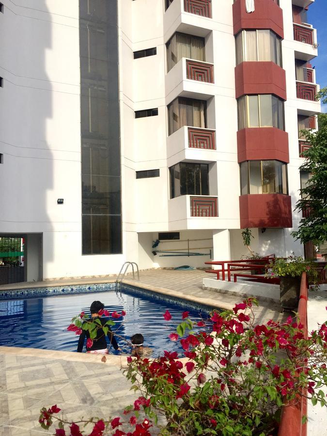 Apartamento Perla Del Caribe
