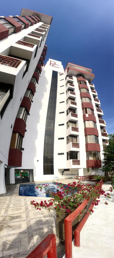 Apartamento Perla Del Caribe Santa Marta (Magdalena)